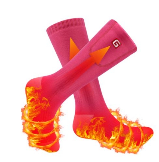 جوراب برقی گرم‌کننده SVPRO