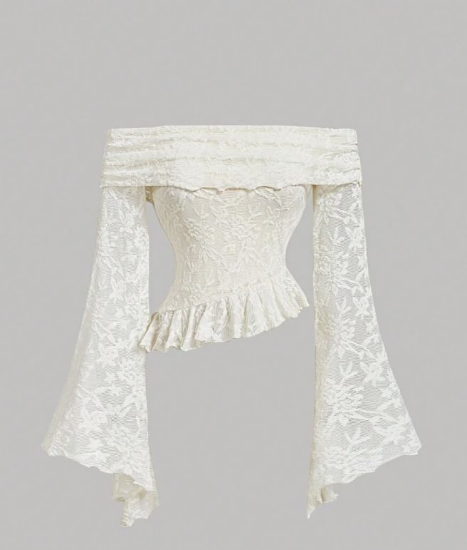 بلوز زنانه SHEIN 