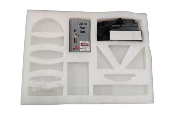 کیت آموزش اپتیک و لیزر SMEI