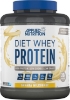 تصویر  مکمل پروتئین Applied Nutrition 2Kg 