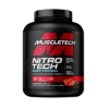 پودر پروتئین وی نیترو-تک 1.8 کیلوگرم Muscletech NitroTech Whey Protein