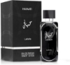 تصویر  ادوپرفیوم مردانه لتافا Lattafa Hayaati Eau De Perfume for Men, 100 ml