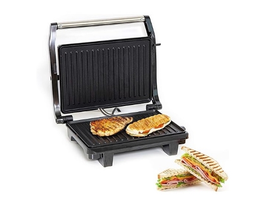 دستگاه گریل Geepas مدل GGM5394