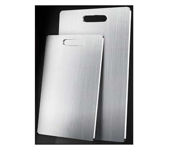 تخته‌ی برش آشپزخانه 