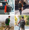 کوله‌پشتی IKYWT Vacuum Backpack Travel