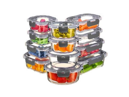 ظروف سازماندهی 24 تکه FineDine