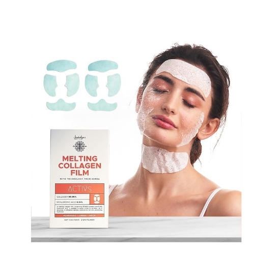 ماسک کُره‌ای-هندی INDULGEO