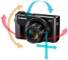 دوربین دیجیتال Canon PowerShot G7 X Mark II 