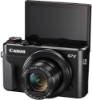 دوربین دیجیتال Canon PowerShot G7 X Mark II 