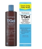 تصویر  شامپو درمانی نیتروژنا T/Gel درمان پسوریازیس پوست سر، خارش پوست سر و شوره سر 250 ml