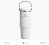 قمقمه استنلی IceFlow Flip Straw Tumbler 0.89L
