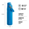  Iceflow Bottle Fast Flow 0.6 L