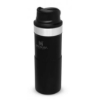 تصویر  ماگ 0.35 لیتر استنلی سری کلاسیک مدل STANLEY CLASSIC TRIGGER ACTION TRAVEL MUG Hammertone Green 0.35L