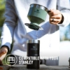 قهوخ ساز کمپینگ استنلی Stanley CLA Pour Over 
