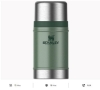 تصویر  ظرف نگهدارنده غذا استنلی STANLEY CLASSIC LEGENDARY FOOD JAR 0.70L