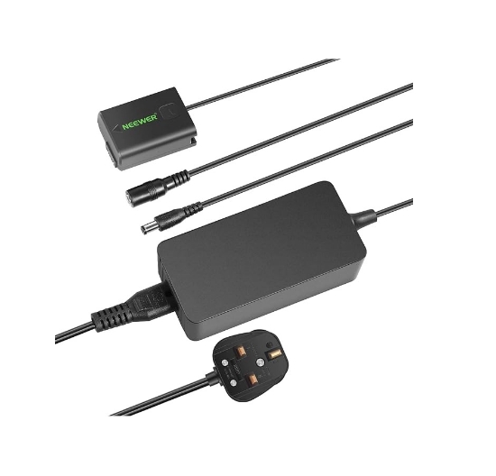 باتری دوربین سونی Neewer