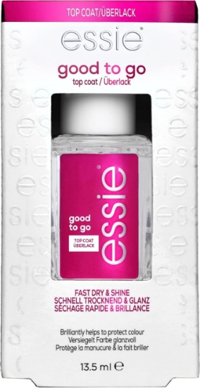 تاپ کات essie 0.46 Ounces