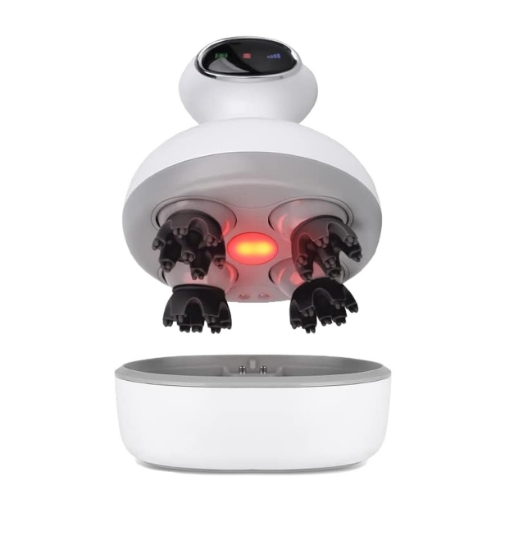 ماساژور برقی سر HOUZAIDE WORLD OF WELLNESS & CARE