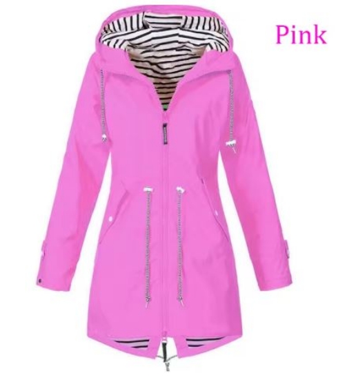 تصویر  بارونی MYADDICTION سایز لارج