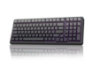 کیبورد مکانیکی بی‌سیم AULA F99 Pro Wireless Mechanical Keyboard with Knob