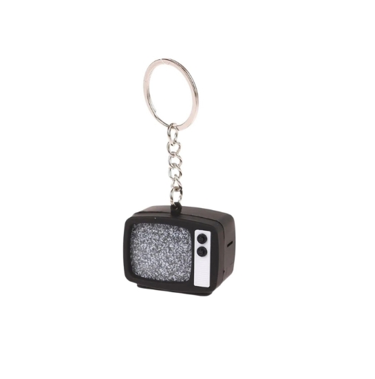 سرکلیدی طرح تلوزیون	