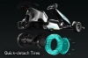اسکوتر برقی سگوی مدل Segway Ninebot Gokart Pro 2