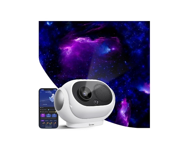 پروژکتور ستاره‌ای Govee Star Projector