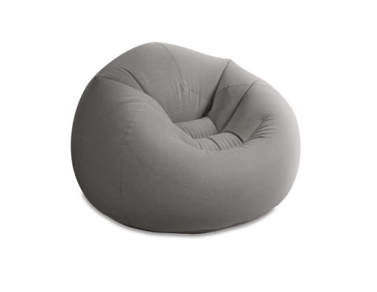مبل بادی اینتکس Intex Beanless Bag Chair