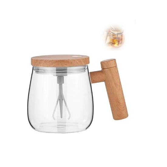 لیوان چرخشی GIONAR 