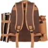 Hap Tim Picnic Backpack Bag for 4 Person