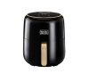 هواپز دیجیتال BLACK+DECKER 8-in-1 Digital Air Fryer, 4.5L