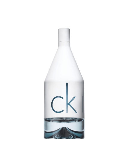 عطر مردانه Calvin Klein CK IN2U Perfume for Men Eau De Toilette 100ML