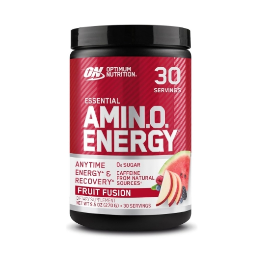 مکمل آمینو انرژی Optimum Nutrition