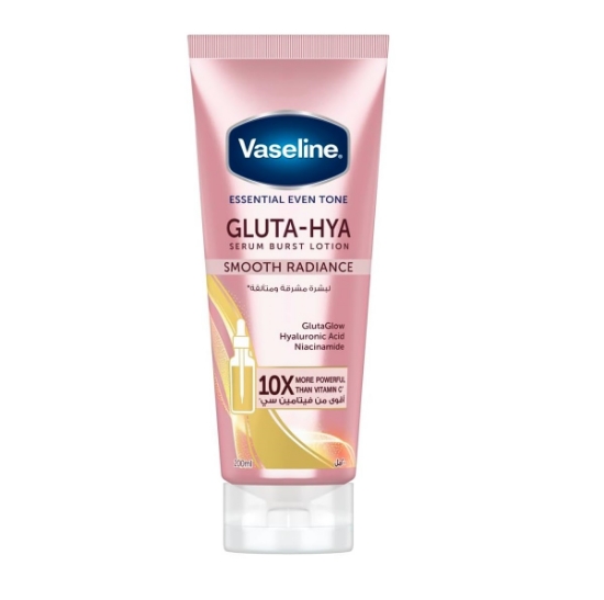 لوسیون مرطوب کننده وازلین Vaseline 200ml