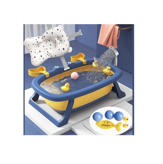 وان حمام نوزاد 0-2 ساله PREMIFY