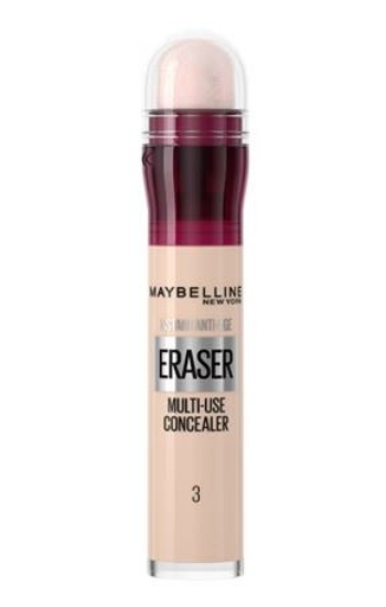 کانسیلر میبلین Instant Age Rewind Eraser Concealer 03 - Fair Fair 03
