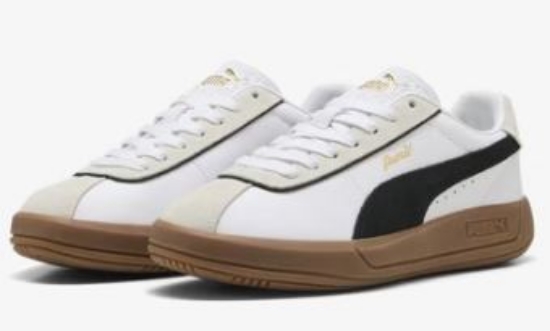 کتونی پوما PUMA Club Klassika