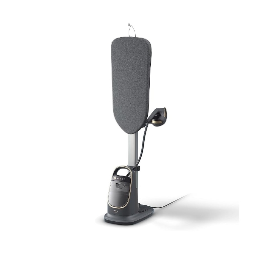 تصویر  اتو بخار استیشن لباس Philips All-in-One Ironing Solution 8500 Series – 2200W مدل AIS8540