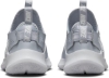 کتونی نایک Nike FLEX RUNNER 3 PS unisex-child LACED SHOES سایز 37/5 رنگ WOLF GREY/WHITE
