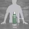 فلاسک استنلی Stanley 1.9L Hammertone Flask 