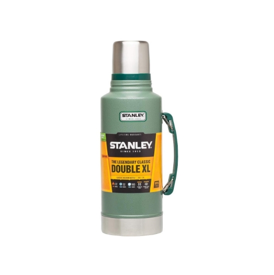 تصویر  فلاسک استنلی Stanley 1.9L Hammertone Flask 