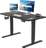 تصویر  میز ایستاده برقی Standing Desk Height Adjustable Desk