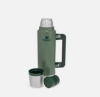 فلاسک استنلی کلاسیک ۱.۴ لیتری Stanley 1.4L Thermos Green
