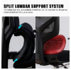 صندلی اداری ارگونومیک Ergonomic Office Chair with Adjustable Height