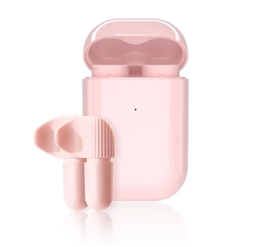 تصویر  ماساژور انگشت  electric shocking finger vibrator