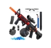 تفنگ اسباب‌بازی برقی Toy gun M4A1 Gun Bullet Automatic rifle 
