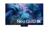 تلوزیون Samsung Neo QLED 8K QN990F
