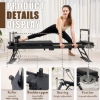دستگاه پیلاتس و ریفورمر خانگی Reformer Pilates Machine Foldable
