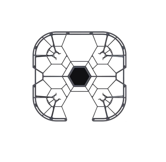بازوی پهپاد 360 درجه NALACAL