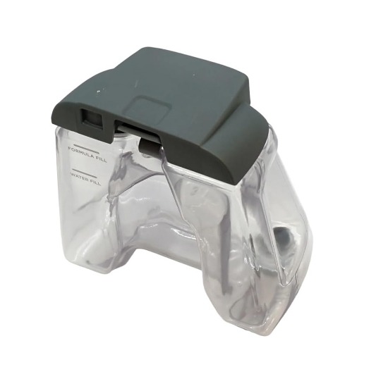 تانک جاروبرقی‌های مرطوب-خشک چندکاره Bissell